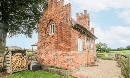 The Shooting Folly 2