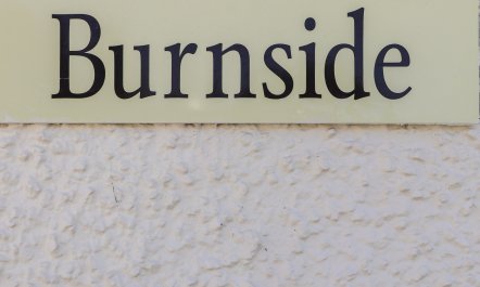 Burnside Cottage 3