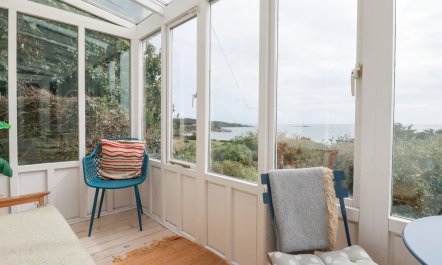 Greeb Rocks Cottage 3