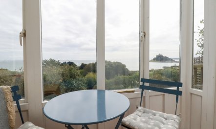 Greeb Rocks Cottage 2