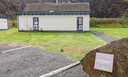Restharrow Lodge 2