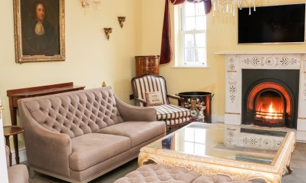 Moor End Manor 1