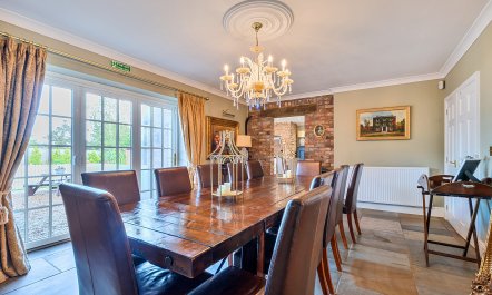 Moor End Manor 3
