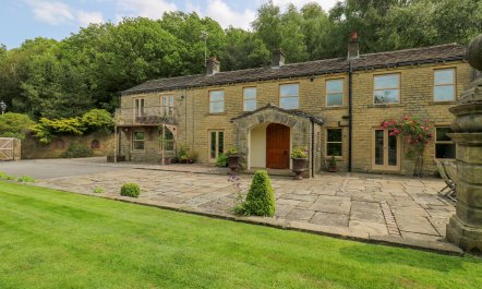 Woodbottom Farm 1