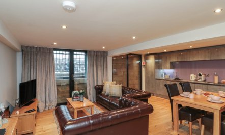 Tornado @ Engine Shed 3