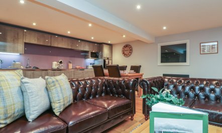 Tornado @ Engine Shed 0