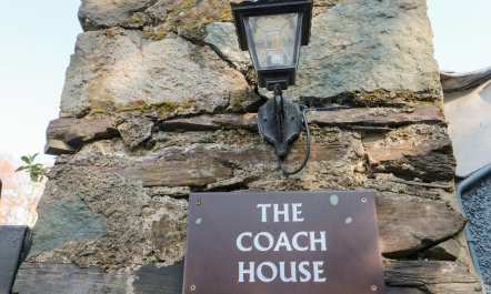 Bryn Derwen Coach House 1