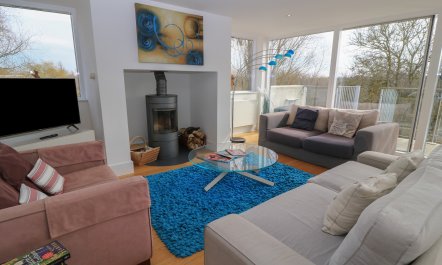 The Skydeck (HM50) 2