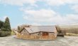 Cut Moch, Plas Moelfre Hall Barns 3