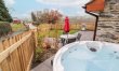 Cut Moch, Plas Moelfre Hall Barns 0