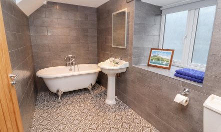 Stabl, Plas Moelfre Hall Barns 3