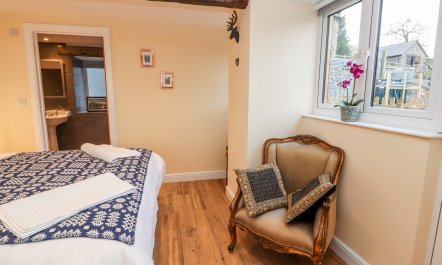 Stabl, Plas Moelfre Hall Barns 2