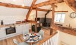 Stabl, Plas Moelfre Hall Barns 0