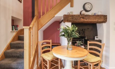 The Farmhouse Kitchen 2