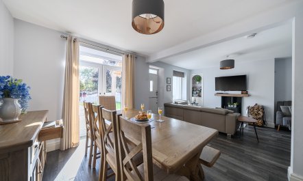 Ty Mawr, Great Orme 1