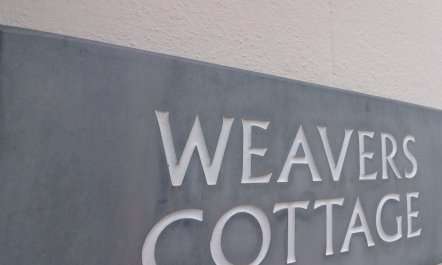 Weavers Cottage 4