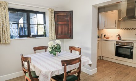Keepers Cottage 3
