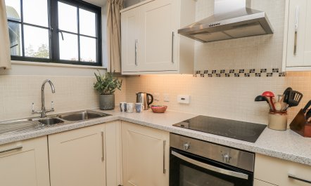 Keepers Cottage 5