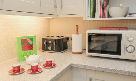 Keepers Cottage 6