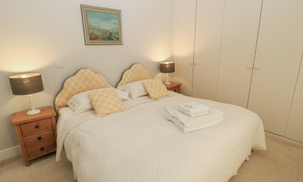 Keepers Cottage 7