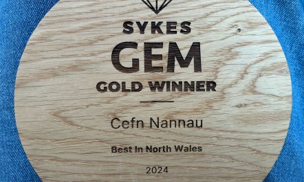 Cefn Nannau