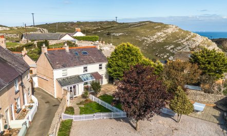 Ty Bach, Great Orme 0