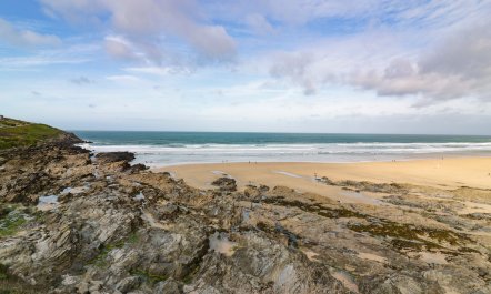 Crantock Reach 1