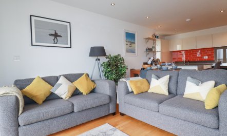 Crantock Reach 0