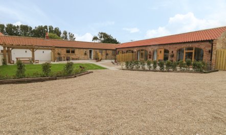Plough Cottage 3