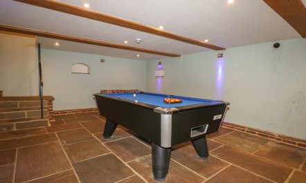 Groomes Country House 1