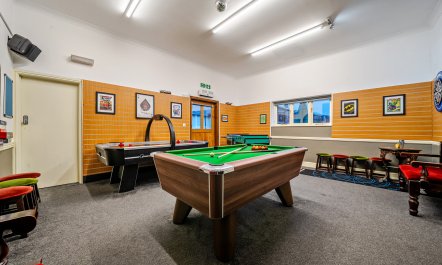 The Boars Head Pub 3