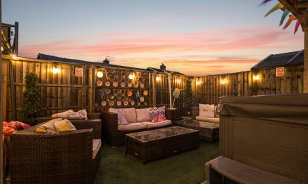 The Boars Head Pub 2