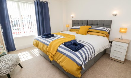 Sail Away, 17 Union Mill 1