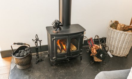 Crane Field Laithe 3