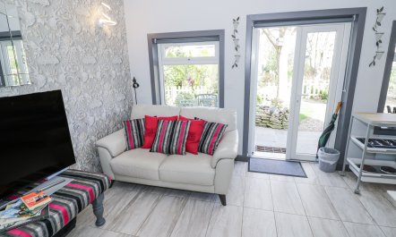 The Garden House 1