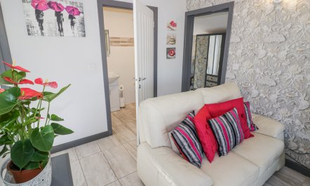 The Garden House 4