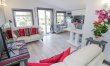 The Garden House 0