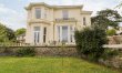 Holcombe House 0