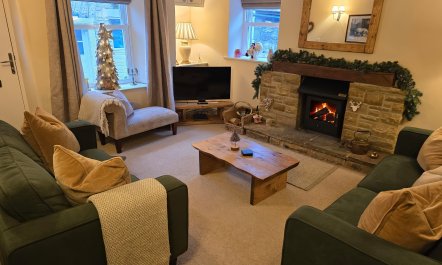 End Cottage 1