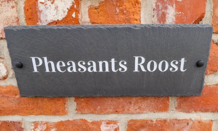 Pheasant's Roost 2