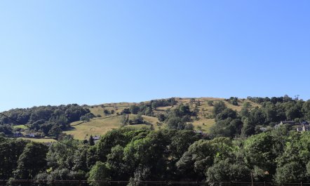 Striding Edge Lodge 2