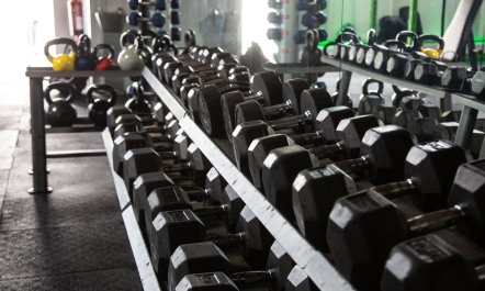 Striding Edge Lodge 4