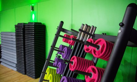 Striding Edge Lodge 1