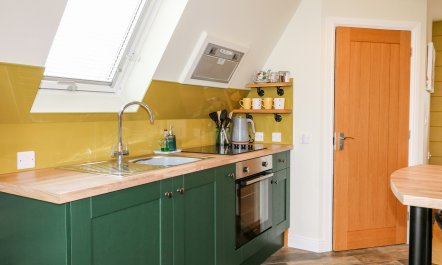 Buttercup Lodge 1