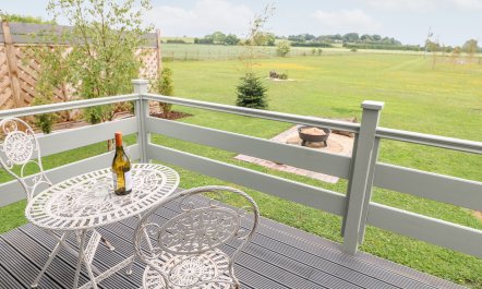 Buttercup Lodge 1