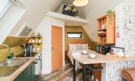 Buttercup Lodge 4