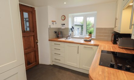 Green Stile Cottage 0