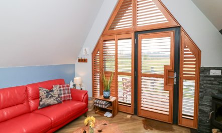 Silver Birch Lodge 3