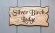Silver Birch Lodge 0