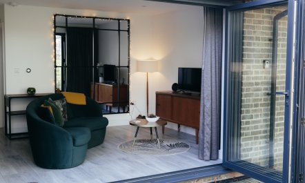 The Observatory Annexe 2